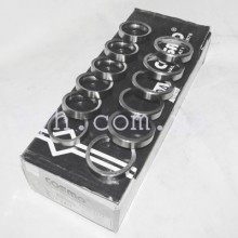 Седла клапанов двигателя Эталон /12шт/к-т COSMO /Индия/